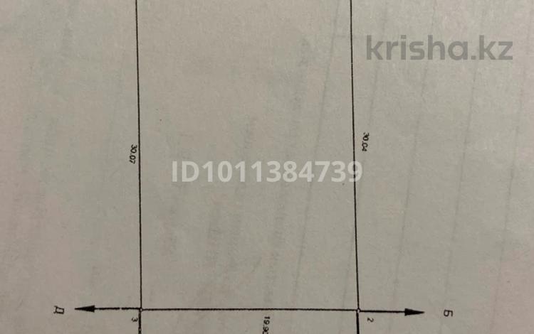 Жер телімі · 6 сотық, мкр Боралдай (Бурундай), Алтай 60, бағасы: 15 млн ₸ в Алматы, Алатауский р-н — фото 2