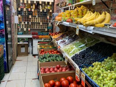 Магазины и бутики · 16 м² за 90 000 ₸ в Астане, Сарайшык р-н