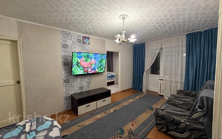 2-комнатная квартира · 45 м² · 2/5 этаж, Протозанова 59 за 15.9 млн ₸ в Усть-Каменогорске — фото 2