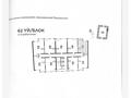 2-комнатная квартира · 46.4 м² · 3/12 этаж, мкр Кулагер, Пр. Рыскулова/ ул. Жансугурова — Парк Гульдер за ~ 25.1 млн ₸ в Алматы, Жетысуский р-н