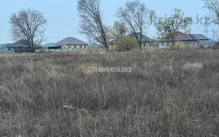 Жер телімі · 6.2 сотық, Акжар — Алмалы, бағасы: 6.5 млн ₸ в  — фото 10