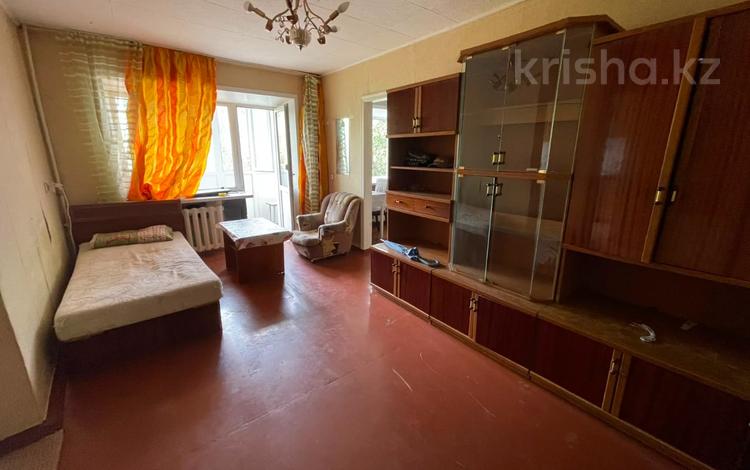 2-комнатная квартира · 44.9 м² · 3/5 этаж, мкр Новый Город, Лободы за 14.7 млн ₸ в Караганде, Казыбек би р-н — фото 5