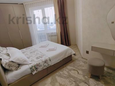 2-комнатная квартира · 66 м² · 9/16 этаж, проспект Сатпаева 55/8 — Maxi Mall за 19 000 ₸ в Усть-Каменогорске