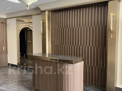 2-комнатная квартира · 56 м² · 2/12 этаж, А 32 за 51 млн ₸ в Астане, Сарайшык р-н