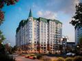 2-комнатная квартира · 56 м² · 2/12 этаж, А 32 за 51 млн ₸ в Астане, Сарайшык р-н — фото 14
