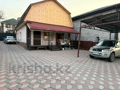 Отдельный дом · 4 комнаты · 160 м² · 6 сот., мкр Ерменсай, Вишневая — С/т Труд за 115 млн 〒 в Алматы, Бостандыкский р-н