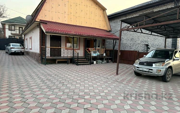Жеке үй · 4 бөлме · 160 м² · 6 жүзд., Ерменсай ш/а., Вишневая — С/т Труд, бағасы: 100 млн ₸ в Алматы, Бостандыкский р-н — фото 2