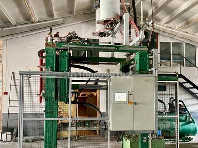 Завод · 64 сотки, мкр Самгау 26 за ~ 1.5 млрд 〒 в Алматы, Алатауский р-н