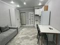 1-комнатная квартира · 28 м² · 8/10 этаж, мкр Шугыла 340/3 за 200 000 ₸ в Алматы, Наурызбайский р-н