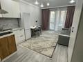 1-комнатная квартира · 28 м² · 8/10 этаж, мкр Шугыла 340/3 за 200 000 ₸ в Алматы, Наурызбайский р-н — фото 4