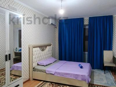 1-комнатная квартира · 35 м² · 5/7 этаж, 11 улица 18/1 — Жана кала 18 — Ресторан балкон Каусар шайхана за 7 000 ₸ в Туркестане
