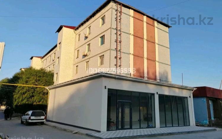 2-бөлмелі пәтер · 36.4 м² · 2/5 қабат, Пр. Н.Назарбаева 2А, бағасы: 6.6 млн 〒 в  — фото 14