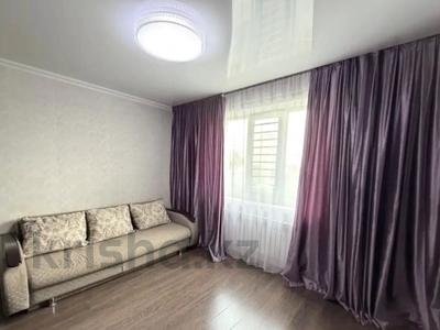 2-комнатная квартира · 38.3 м² · 7/9 этаж, мкр Аксай-1 11/7 за 29.5 млн ₸ в Алматы, Ауэзовский р-н