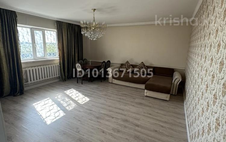Отдельный дом · 3 комнаты · 110 м² · 7 сот., Найтас 4/3 за 250 000 ₸ в Астане, р-н Байконур — фото 2