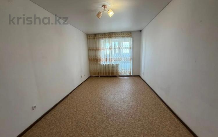 1-комнатная квартира · 37 м² · 2/5 этаж, 83 квартал 1 за 13.5 млн ₸ в Костанае — фото 2