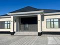 Отдельный дом · 4 комнаты · 216 м² · 8 сот., мкр Ракуша, Еркінқала,47-көше 12 — Мешіт қасында за 45 млн ₸ в Атырау