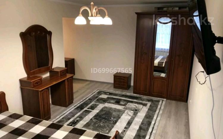 1-комнатная квартира · 34.6 м² · 1/4 этаж, Байзакова 314 — Между Тимирязева и Габдулина за 15 000 ₸ в Алматы, Бостандыкский р-н — фото 2