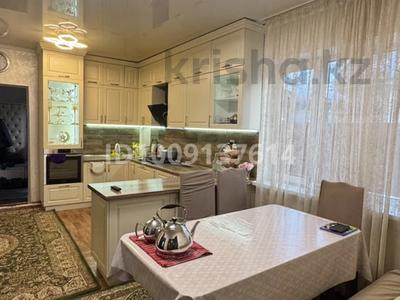 Отдельный дом · 4 комнаты · 112 м² · 7 сот., Орымбетова 184 — Мечникова за 30 млн ₸ в Есик