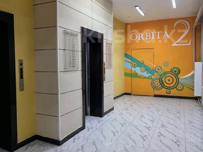 2-комнатная квартира · 58 м² · 9/25 этаж, Петрова 10/1 — ЕНУ.школа 28 за 27 млн ₸ в Астане, Алматы р-н