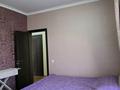 2-комнатная квартира · 58 м² · 9/25 этаж, Петрова 10/1 — ЕНУ.школа 28 за 27 млн ₸ в Астане, Алматы р-н — фото 12