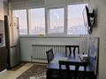 2-комнатная квартира · 58 м² · 9/25 этаж, Петрова 10/1 — ЕНУ.школа 28 за 27 млн ₸ в Астане, Алматы р-н — фото 16