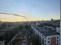 2-комнатная квартира · 58 м² · 9/25 этаж, Петрова 10/1 — ЕНУ.школа 28 за 27 млн ₸ в Астане, Алматы р-н — фото 7