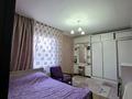2-комнатная квартира · 58 м² · 9/25 этаж, Петрова 10/1 — ЕНУ.школа 28 за 27 млн ₸ в Астане, Алматы р-н — фото 9