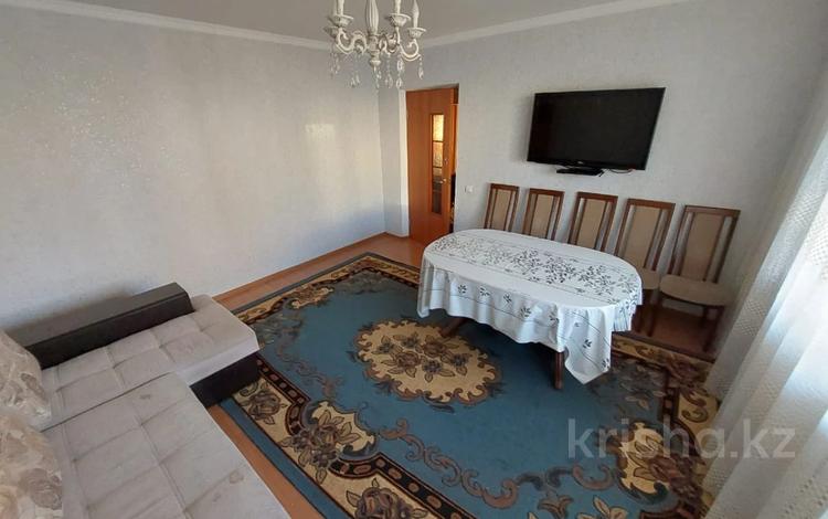 4-бөлмелі пәтер · 75 м² · 6/6 қабат, Степной 4 ш/а. 33, бағасы: 25.5 млн ₸ в Караганде, Казыбек би р-н — фото 2