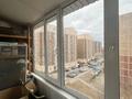4-бөлмелі пәтер · 75 м² · 6/6 қабат, Степной 4 ш/а. 33, бағасы: 25.5 млн ₸ в Караганде, Казыбек би р-н — фото 15