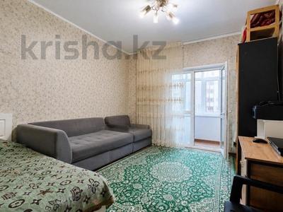 3-бөлмелі пәтер · 92.5 м² · 9/18 қабат, бауыржана 13/1, бағасы: 40.9 млн ₸ в Астане, Алматы р-н