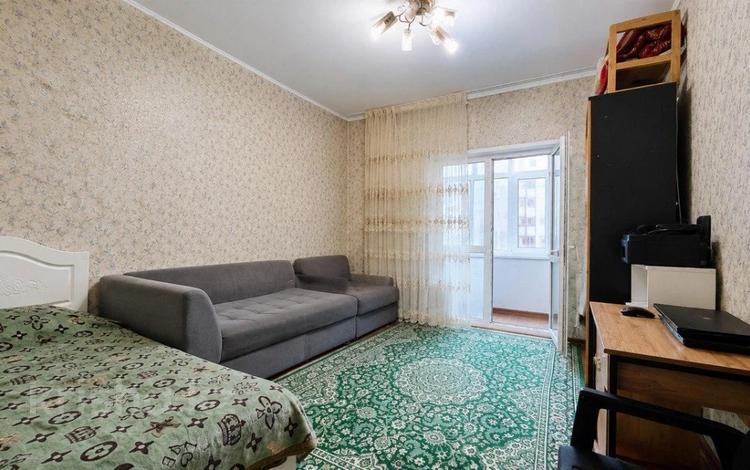 3-бөлмелі пәтер · 92.5 м² · 9/18 қабат, бауыржана 13/1, бағасы: 40.9 млн ₸ в Астане, Алматы р-н — фото 2