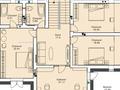 Отдельный дом • 8 комнат • 200 м² • 16 сот., мкр Самал-2 за 185 млн 〒 в Шымкенте, Абайский р-н — фото 9