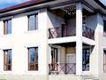 Отдельный дом • 8 комнат • 200 м² • 16 сот., мкр Самал-2 за 185 млн 〒 в Шымкенте, Абайский р-н