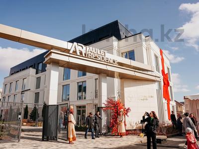 3-комнатная квартира · 98.53 м², 193 квартал участок 1690/2 за ~ 58.1 млн 〒 в Шымкенте, Енбекшинский р-н