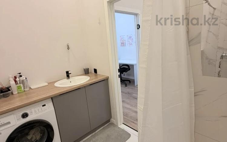 2-комнатная квартира · 39 м² · 12/12 этаж, Толе би за 200 000 ₸ в Астане, Нура р-н — фото 2