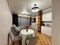 2-бөлмелі пәтер · 48 м² · 12/12 қабат, Розыбакиева 162 — Сатпаева, бағасы: 20 000 ₸ в Алматы, Бостандыкский р-н