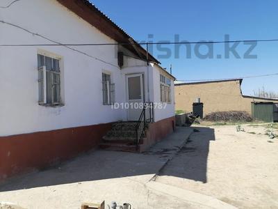 Часть дома · 4 комнаты · 150 м² · 15 сот., Ынтымак 16 — Достык 1 за 13 млн ₸ в Сарыагаш