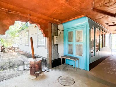 Жеке үй · 3 бөлме · 75 м² · 6 сот., Есенина 22, бағасы: 20.6 млн 〒 в Талдыкоргане, мкр военный городок Жулдыз