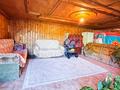 Отдельный дом · 3 комнаты · 75 м² · 6 сот., Есенина 22 за 20.6 млн ₸ в Талдыкоргане, мкр военный городок Жулдыз — фото 10