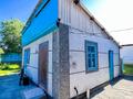 Отдельный дом · 3 комнаты · 75 м² · 6 сот., Есенина 22 за 20.6 млн ₸ в Талдыкоргане, мкр военный городок Жулдыз — фото 14