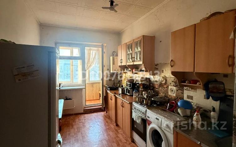 3-бөлмелі пәтер · 65.3 м² · 5/5 қабат, Водник - 3, бағасы: 20 млн ₸ в Боралдае (Бурундай), мкр Водник-3 — фото 2