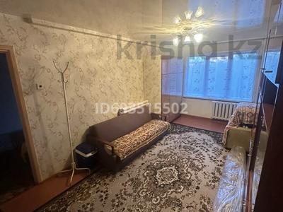 2-комнатная квартира, 47.5 м², 4/5 этаж, проспект Нурсултана Назарбаева 99 — За домом находится стадион, учебное заведение КТБЖ за 18.5 млн 〒 в Усть-Каменогорске