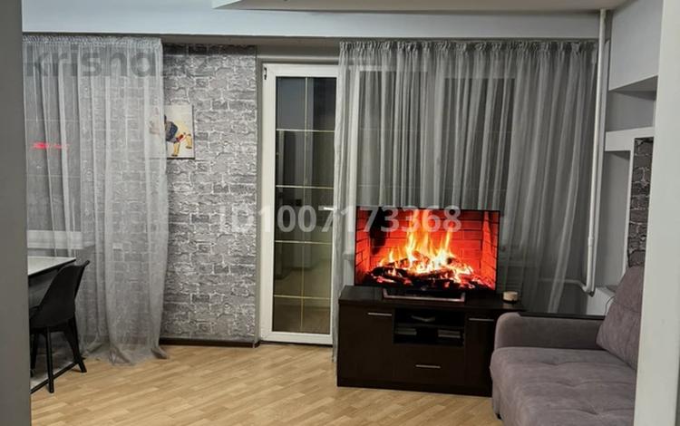 3-бөлмелі пәтер · 62 м² · 6/9 қабат, мкр Тастак-3, Мкр Тастак-3 Тургут Озала 71 — За мечетью и магнумом, бағасы: 52 млн ₸ в Алматы, Алмалинский р-н — фото 2