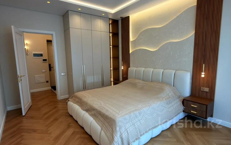 2-бөлмелі пәтер · 50 м² · 4/15 қабат, Тараз ш/а, Рыскулова 33/2, бағасы: 43 млн ₸ в Шымкенте, Аль-Фарабийский р-н — фото 22