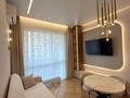 2-бөлмелі пәтер · 50 м² · 4/15 қабат, Тараз ш/а, Рыскулова 33/2, бағасы: 43 млн ₸ в Шымкенте, Аль-Фарабийский р-н — фото 6