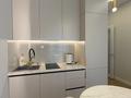 2-бөлмелі пәтер · 50 м² · 4/15 қабат, Тараз ш/а, Рыскулова 33/2, бағасы: 43 млн ₸ в Шымкенте, Аль-Фарабийский р-н — фото 9