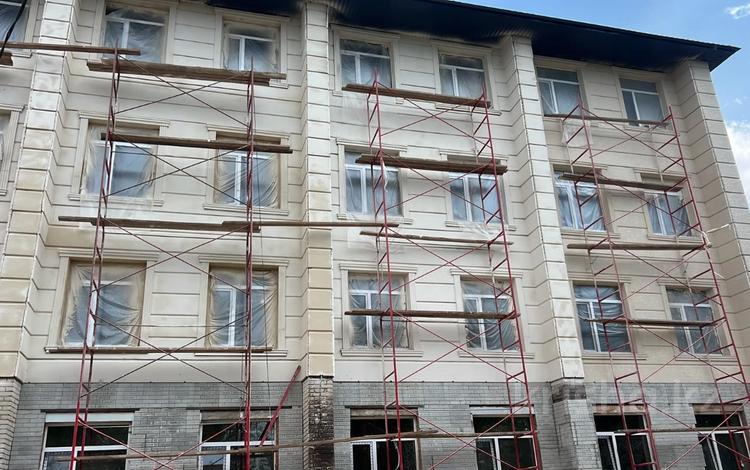 3-бөлмелі пәтер · 61.8 м² · 1/4 қабат, Юбилейная 82а, бағасы: ~ 20.7 млн ₸ в  — фото 2