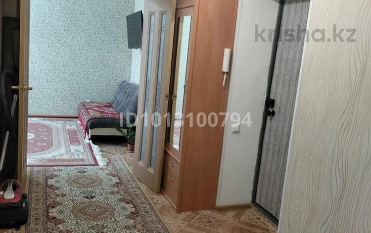 2-комнатная квартира · 57 м² · 2/9 этаж, Нур Актобе 10 — Памятник Есет батыра за ~ 16.6 млн ₸ — фото 2