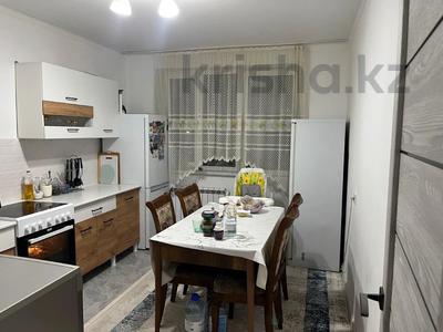 2-комнатная квартира · 65 м² · 3/12 этаж, 4-й микрорайон 62 за 30.5 млн 〒 в Конаеве (Капчагай)