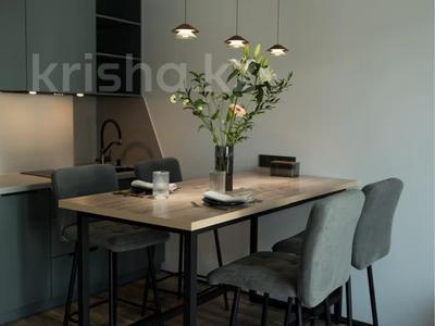 2-комнатная квартира · 60 м² · 7/21 этаж, Тайманова 42А за 25 000 ₸ в Атырау